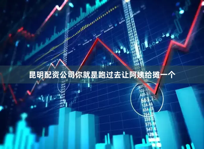 昆明配资公司你就是跑过去让阿姨给摊一个